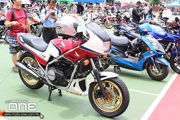 2013 Hong Kong Biker Festival