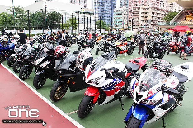 2013 Hong Kong Biker Festival