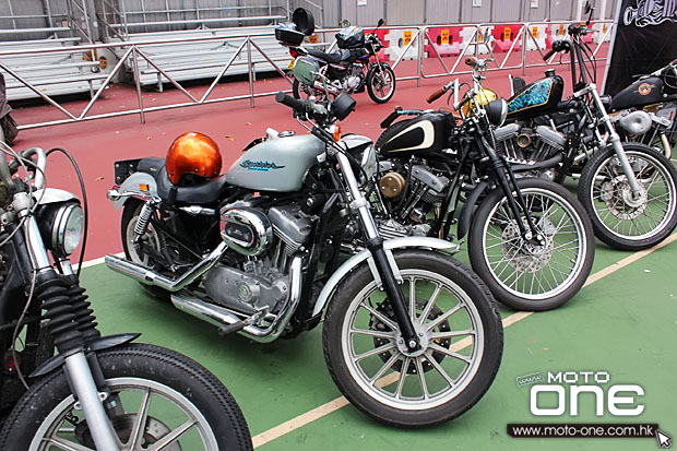 2013 Hong Kong Biker Festival