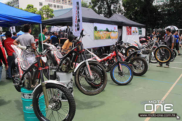 2013 Hong Kong Biker Festival