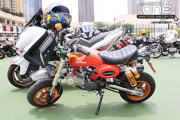 2013 Hong Kong Biker Festival