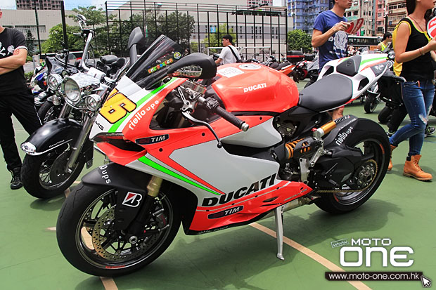 2013 Hong Kong Biker Festival