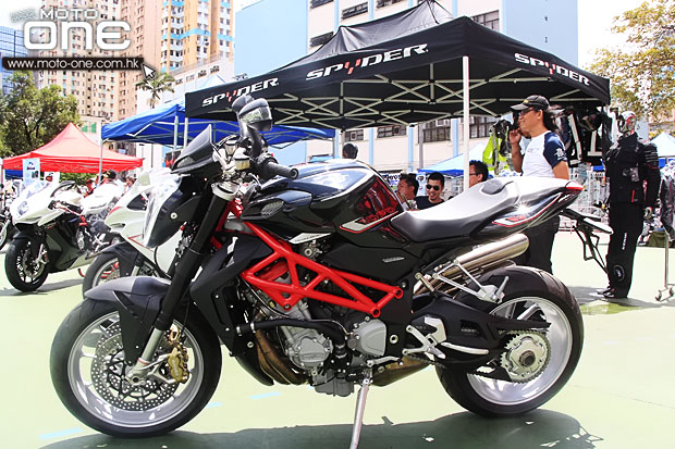 2013 Hong Kong Biker Festival