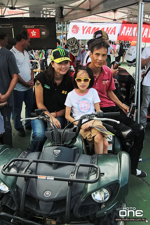 2013 Hong Kong Biker Festival