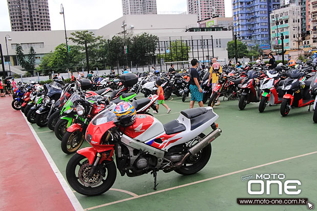 2013 Hong Kong Biker Festival