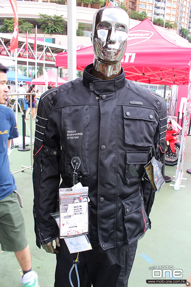 2013 Hong Kong Biker Festival