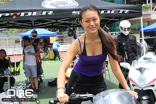 2013 Hong Kong Biker Festival