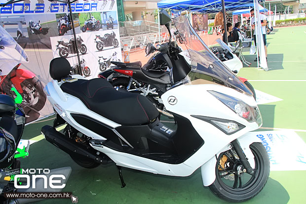 2013 Hong Kong Biker Festival