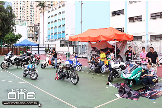 2013 Hong Kong Biker Festival