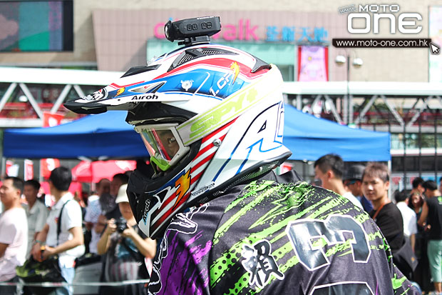 2013 Hong Kong Biker Festival