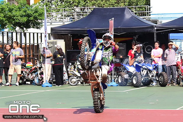 2013 Hong Kong Biker Festival