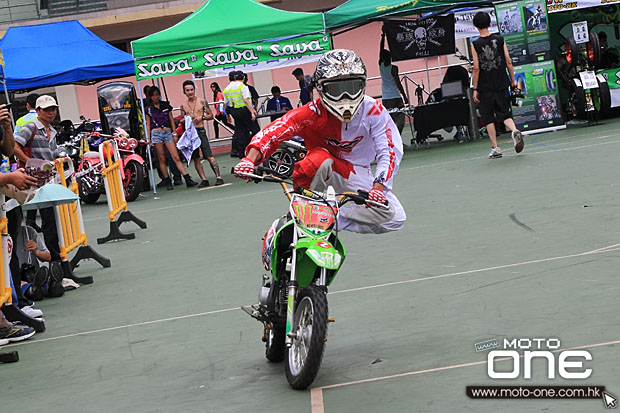 2013 Hong Kong Biker Festival