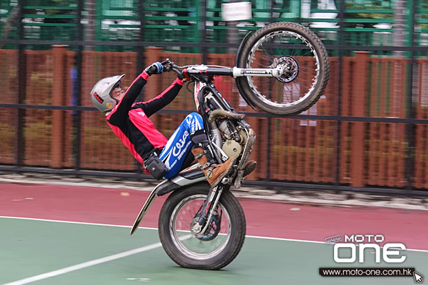 2013 Hong Kong Biker Festival