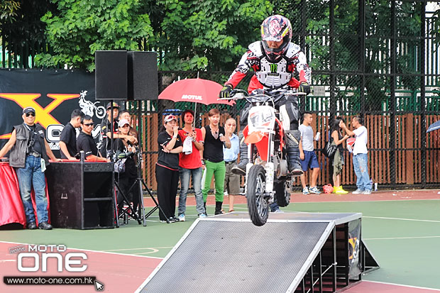 2013 Hong Kong Biker Festival