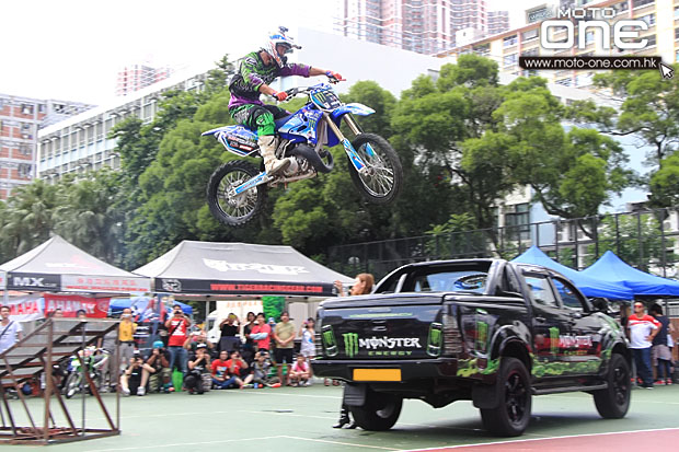 2013 Hong Kong Biker Festival