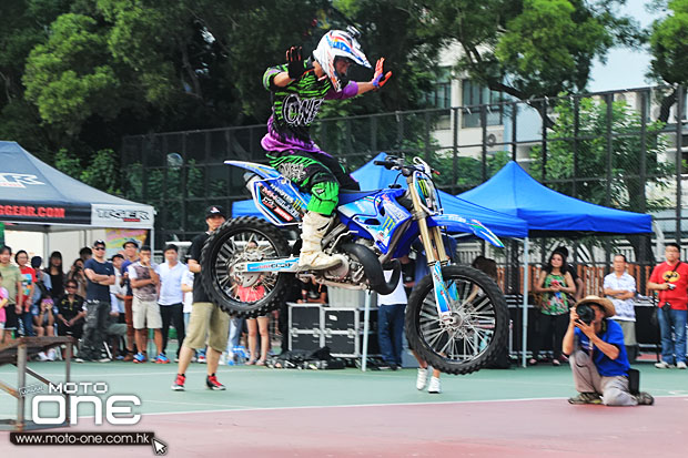 2013 Hong Kong Biker Festival