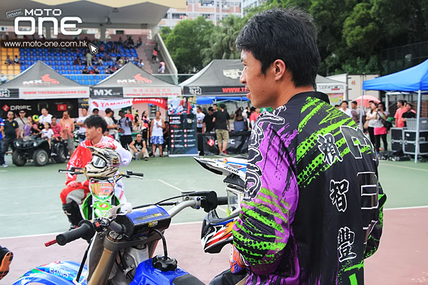 2013 Hong Kong Biker Festival