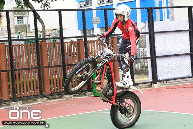 2013 Hong Kong Biker Festival