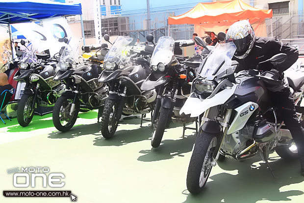 2013 Hong Kong Biker Festival