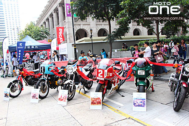 2013 IAN_ FOSTER BIKESHOW HK moto-one.com.hk