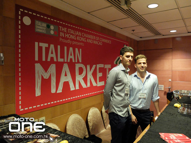 2013 Italian Market