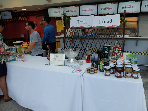 2013 Italian Market