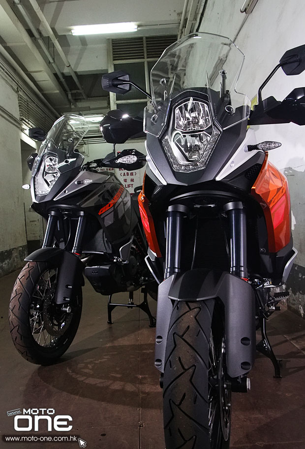 2013 KTM 1190 Adventure