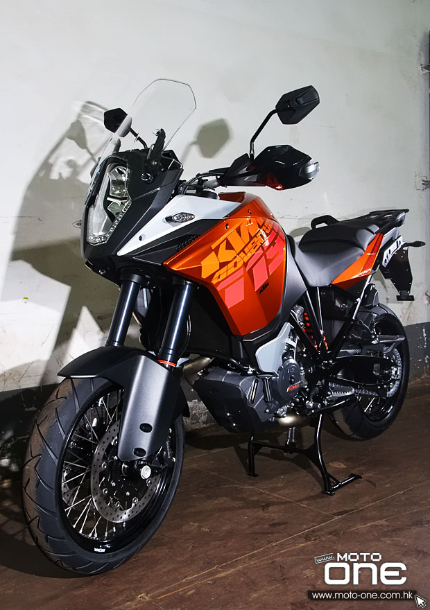 2013 KTM 1190 Adventure