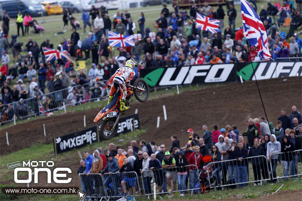 Antonio Cairoli moto-one.com.hk