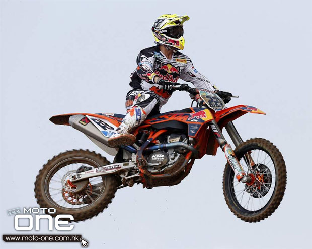 Antonio Cairoli moto-one.com.hk