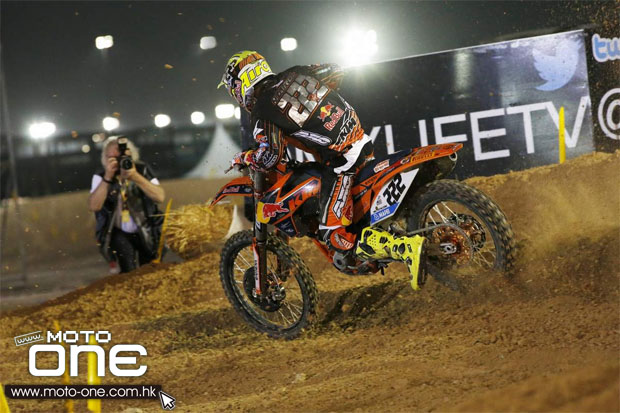 Antonio Cairoli moto-one.com.hk