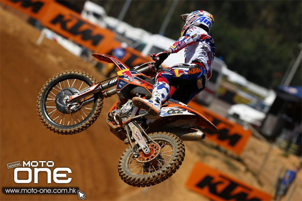 Antonio Cairoli moto-one.com.hk