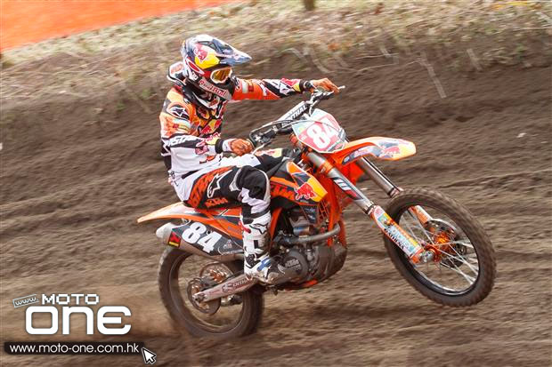 Jeffrey Herlings moto-one.com.hk