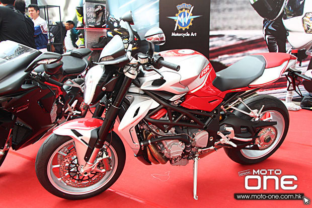 2013 MANWAI BIKESHOW HK moto-one.com.hk