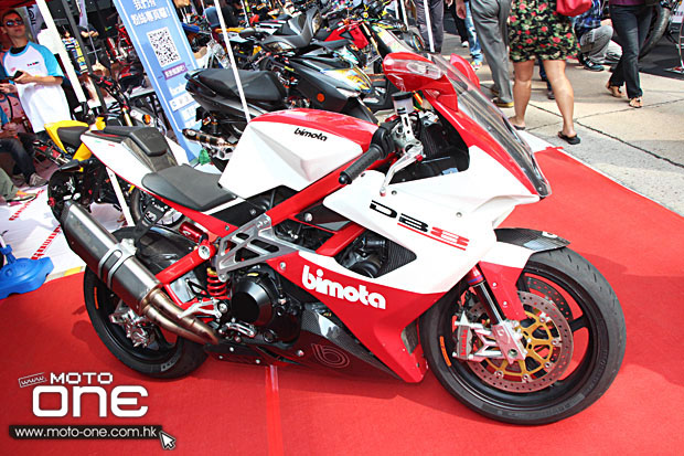 2013 MANWAI BIKESHOW HK moto-one.com.hk