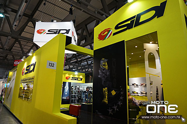 2013 MILAN BIKESHOW SANWA MOTO-ONE.COM.HK