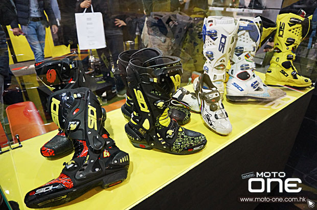 2013 MILAN BIKESHOW SANWA MOTO-ONE.COM.HK