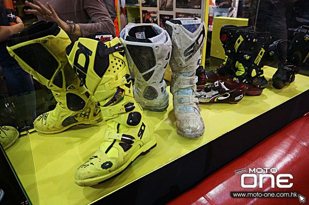 2013 MILAN BIKESHOW SANWA MOTO-ONE.COM.HK