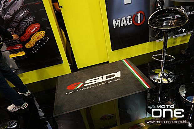 2013 MILAN BIKESHOW SANWA MOTO-ONE.COM.HK