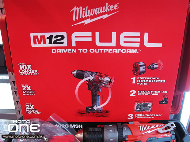 2013 MILWAUKEE TOOLS SALE moto-one.com.hk