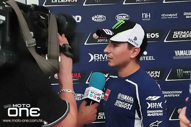 2013 MOTOGP SEPANG STAR moto-one.com.hk