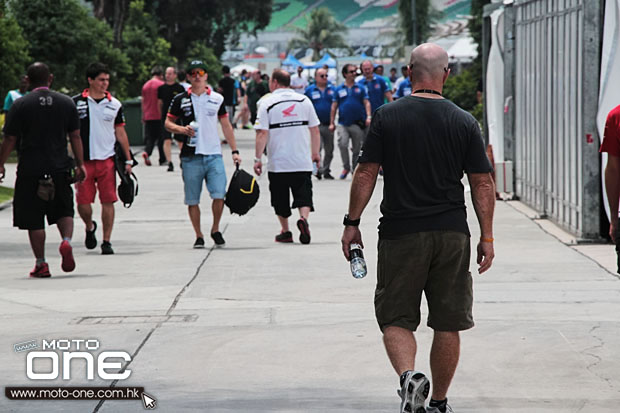 2013 MOTOGP SEPANG STAR moto-one.com.hk