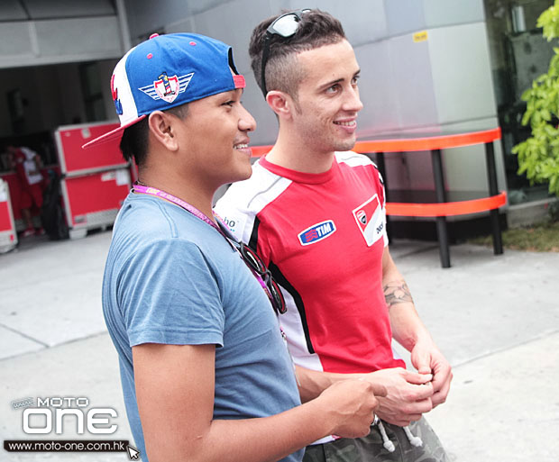 2013 MOTOGP SEPANG STAR moto-one.com.hk