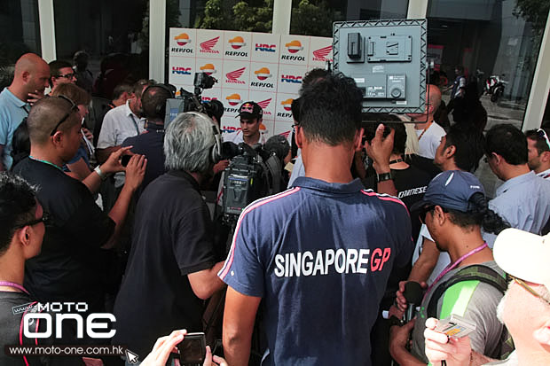 2013 motogp sepang star moto-one.com.hk