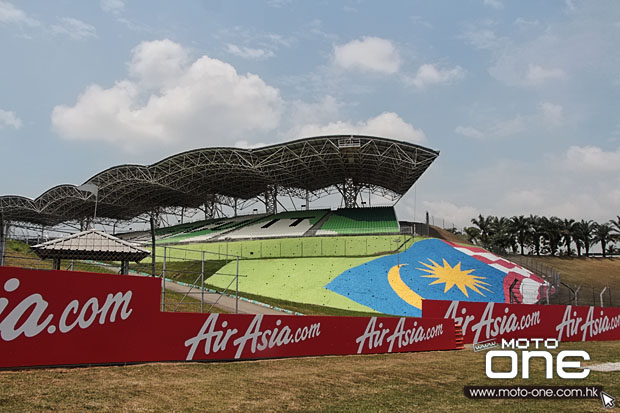 2013 MOTOGP SEPANG pit wake moto-one.com.hk