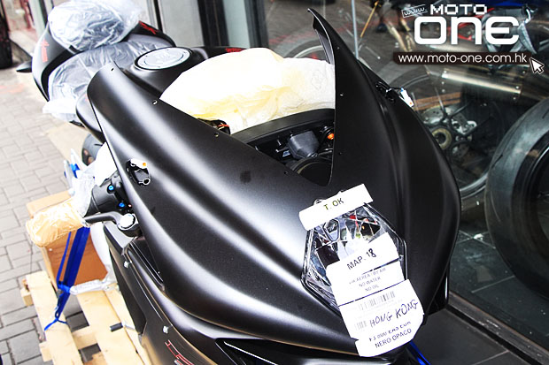 2013 MV AGUSTA F3 800