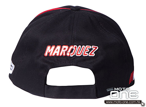 2013 Marc Marquez apparel