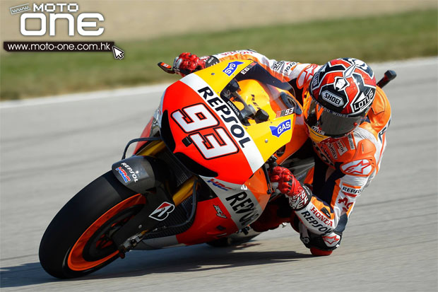 2013 MotoGP Indianapolis