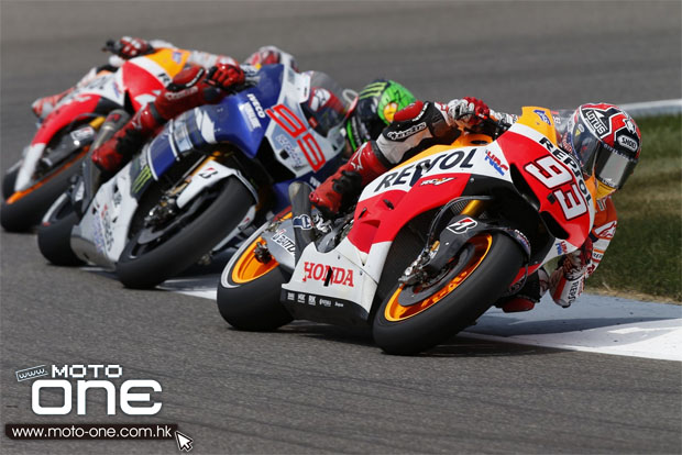 2013 MotoGP Indianapolis