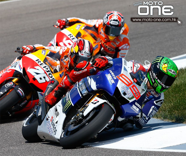 2013 MotoGP Indianapolis